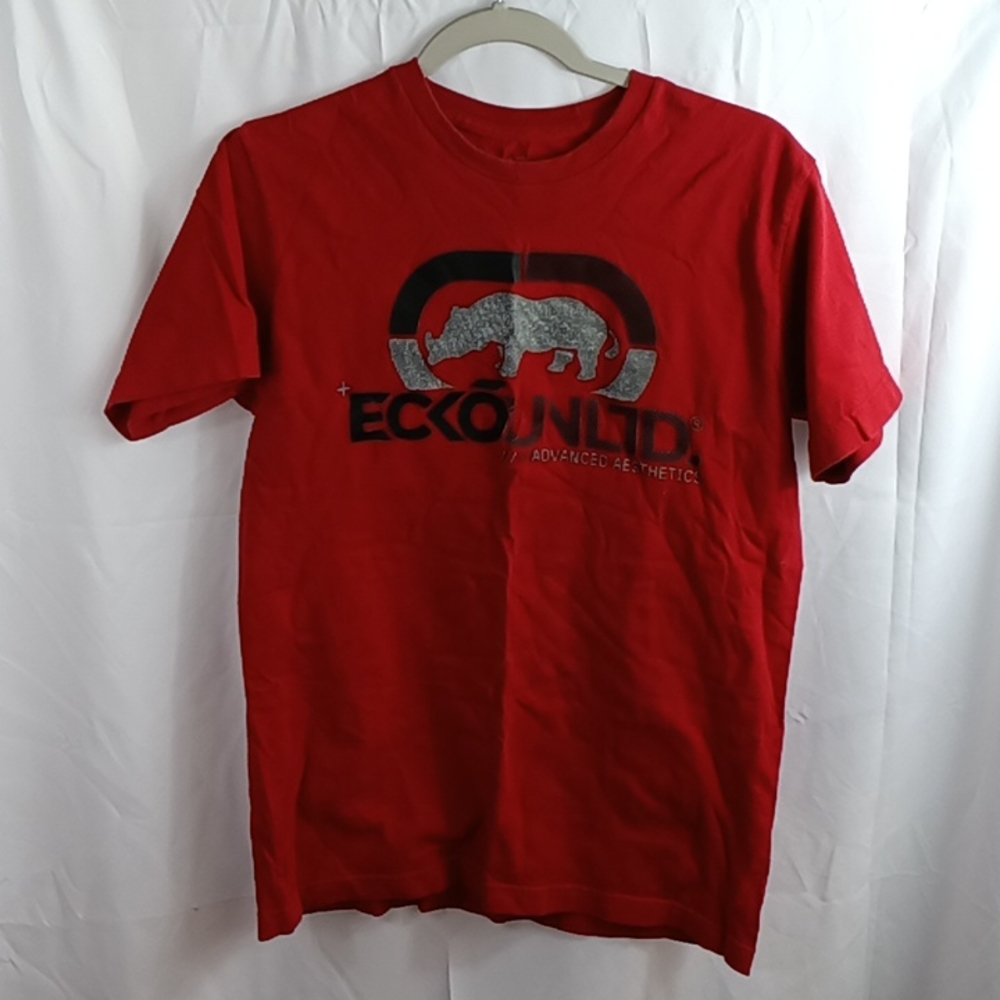 Men's ecko unltd t-shirt size medium